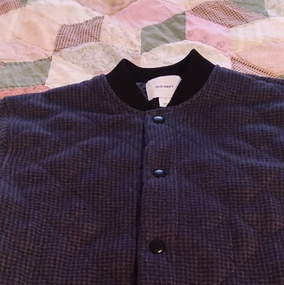 Fall and early Winter Jacket - Picture 2 of 5